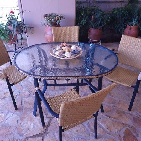 Διαμερισμα Su Casa Apartment Koropion Luaran gambar