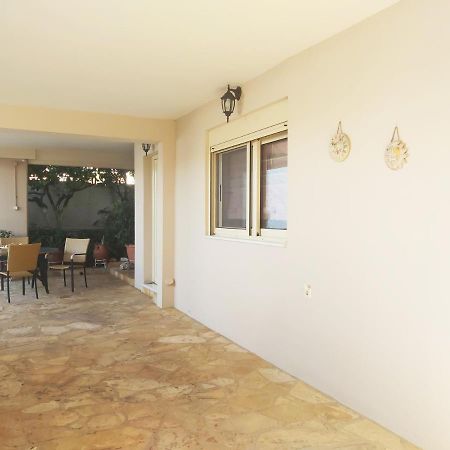 Διαμερισμα Su Casa Apartment Koropion Luaran gambar