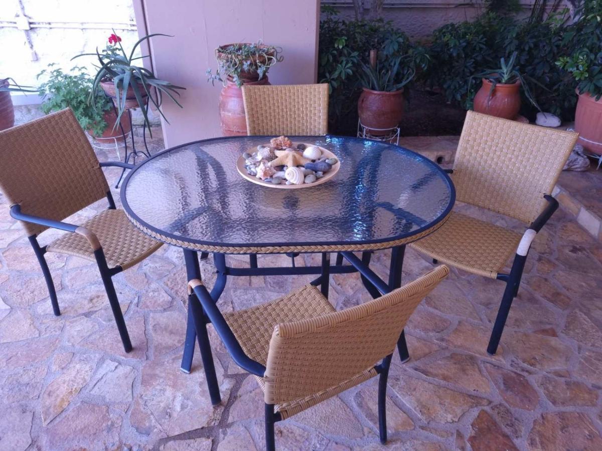 Διαμερισμα Su Casa Apartment Koropion Luaran gambar
