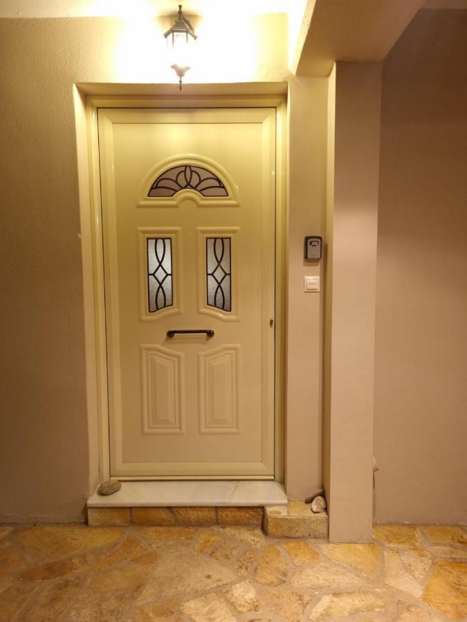 Διαμερισμα Su Casa Apartment Koropion Luaran gambar