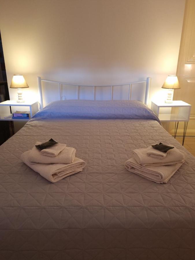 Διαμερισμα Su Casa Apartment Koropion Luaran gambar