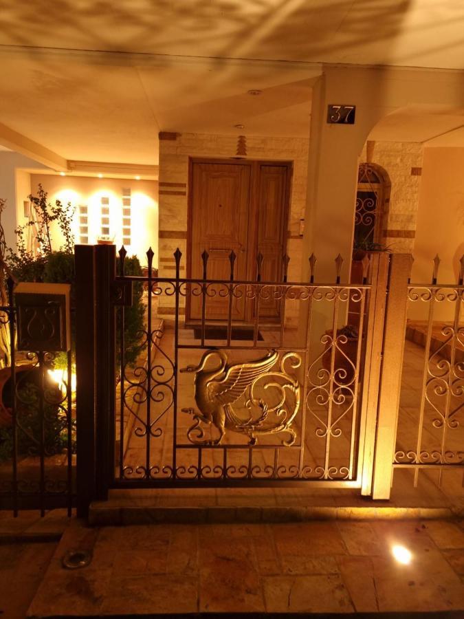 Διαμερισμα Su Casa Apartment Koropion Luaran gambar