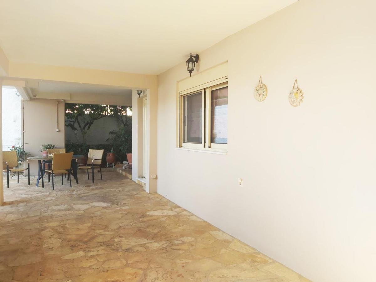 Διαμερισμα Su Casa Apartment Koropion Luaran gambar