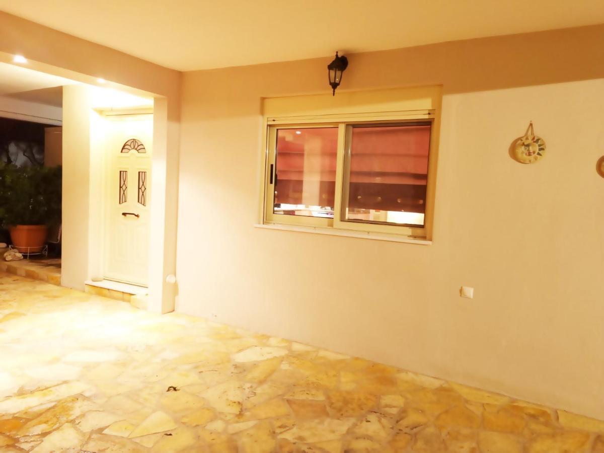 Διαμερισμα Su Casa Apartment Koropion Luaran gambar