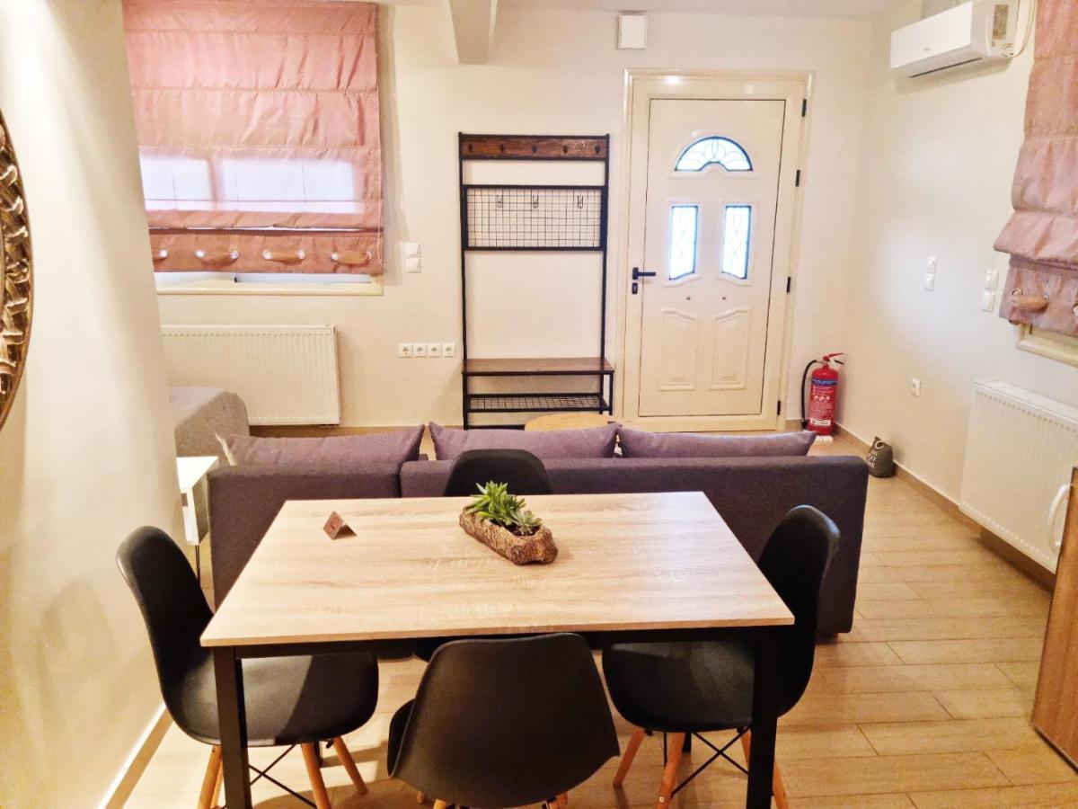 Διαμερισμα Su Casa Apartment Koropion Luaran gambar