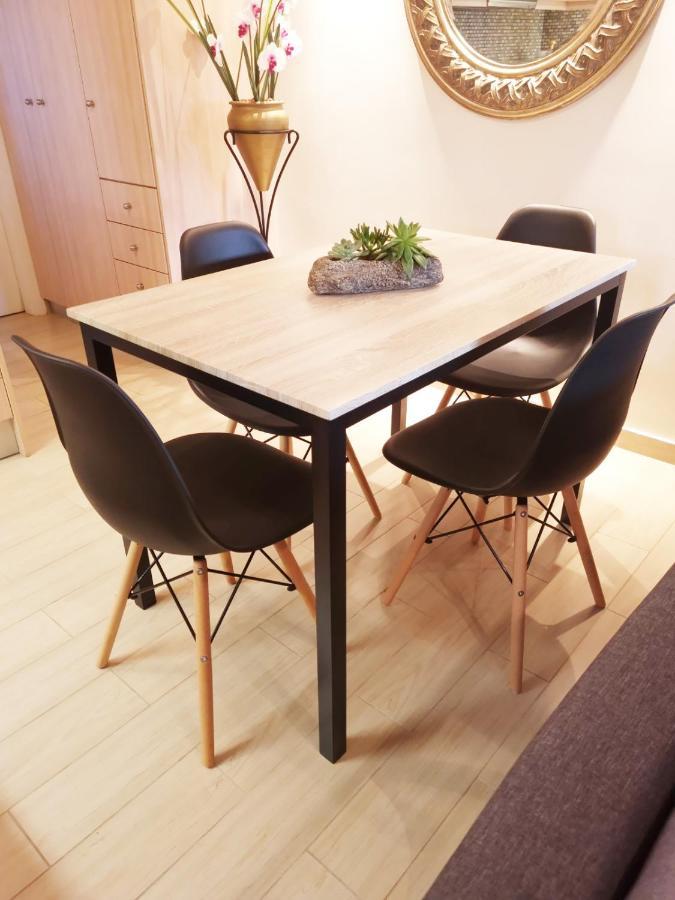 Διαμερισμα Su Casa Apartment Koropion Luaran gambar