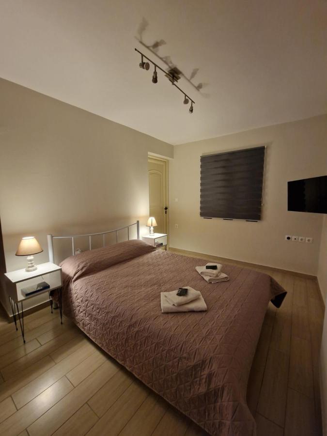 Διαμερισμα Su Casa Apartment Koropion Luaran gambar